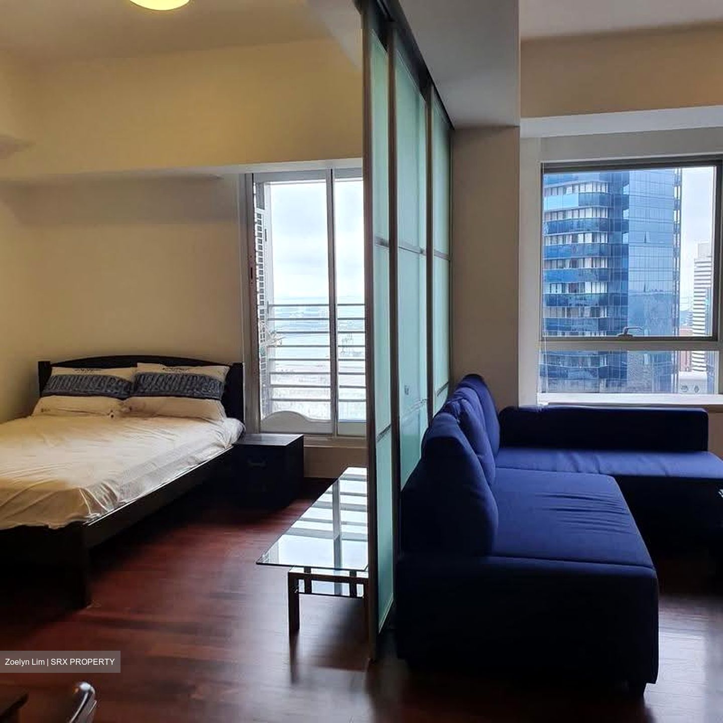 The Sail @ Marina Bay (D1), Apartment #610325061